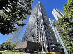 株式会社さきの出版 本社ビル外観